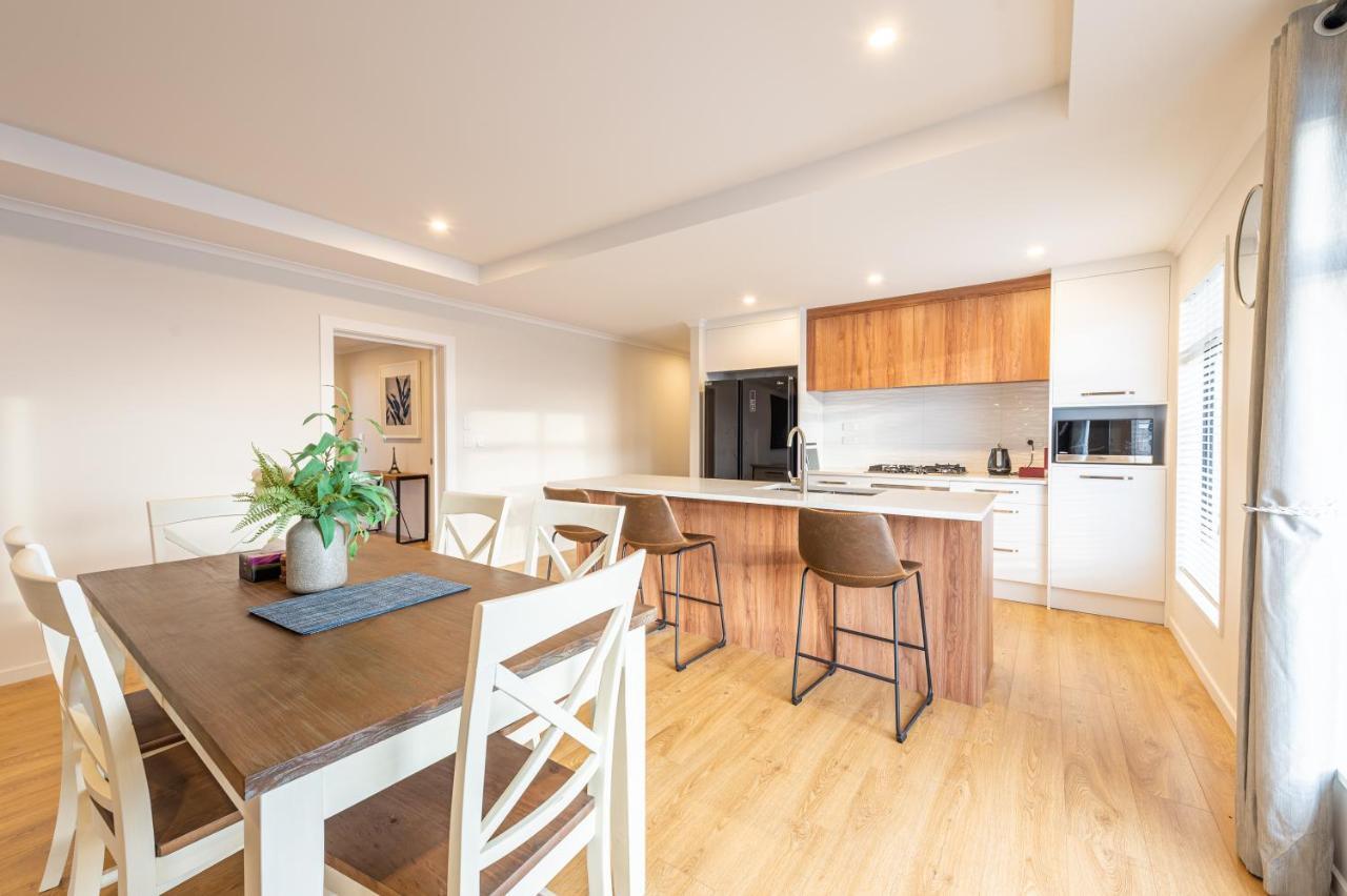 Apartment Snow Pine Lake Tekapo