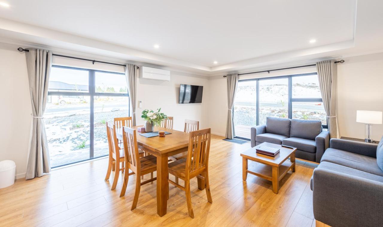 Snow Pine Apartment *