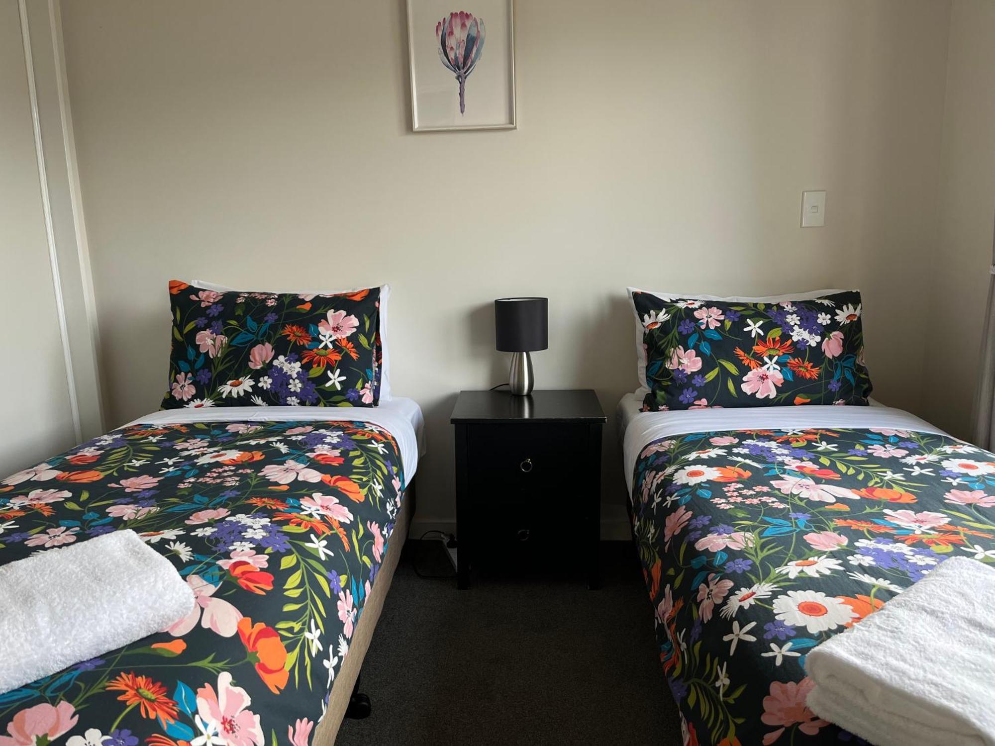 Apartment Snow Pine Lake Tekapo