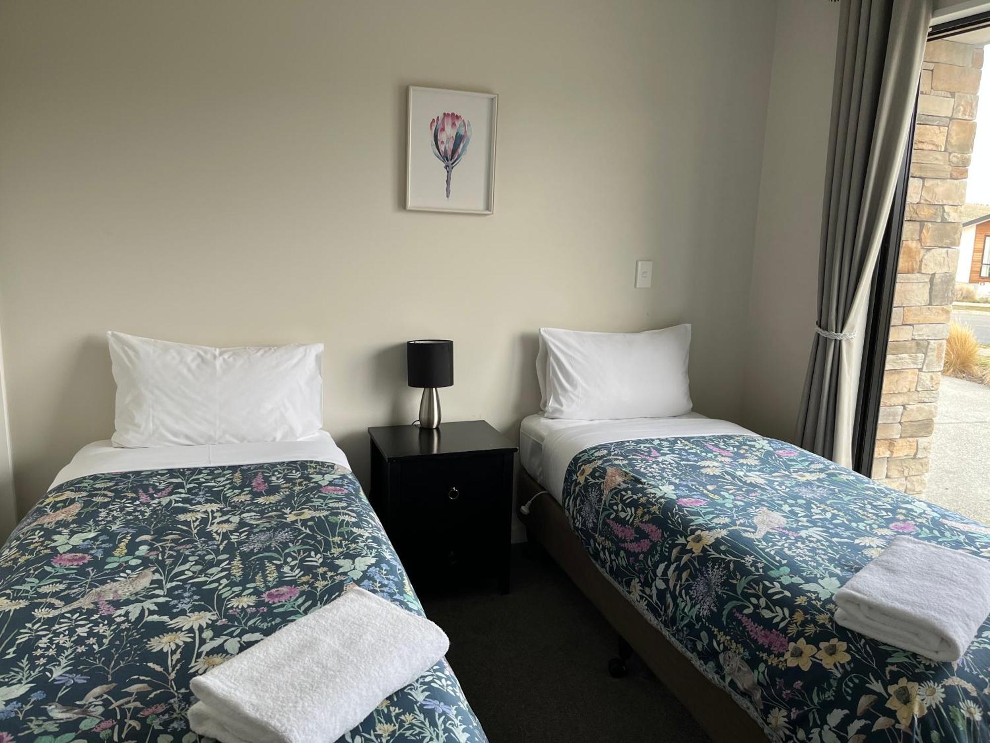 Apartment Snow Pine Lake Tekapo